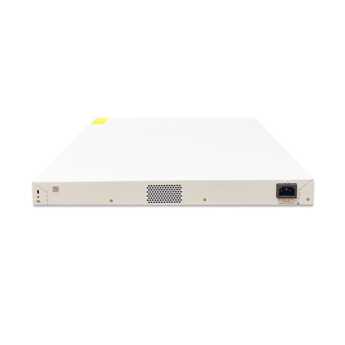思科CBS350-48P-4G-CN交換機 一款面向中小型網絡的強勁PoE千兆核心