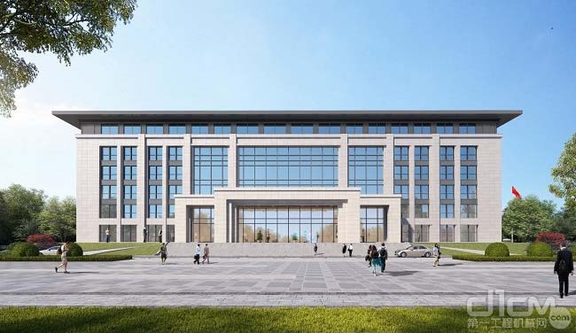 奮戰雙過半，國機集團建設工程設計板塊捷報頻傳